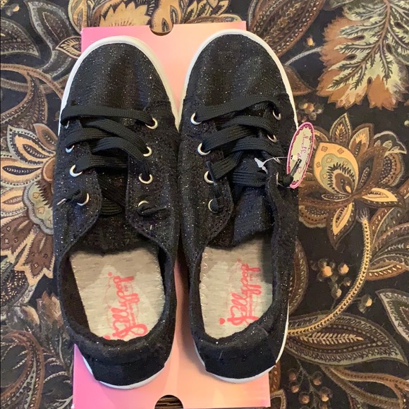 jelly pops tennis shoes